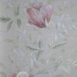 کاغذ دیواری گلدار در اصفهان