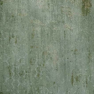 کاغذ دیواری سبز پتینه ای در اصفهان