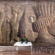 پوستر دیواری سه بعدی تخت جمشید T-63 در اصفهان