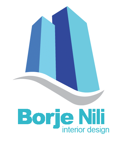 برج نیلی logo